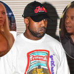 Kanye West Attacks Beyoncé & JAY-Z’s Children In HORRIFYING Tweet