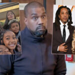 Kanye West Says He Never Wanted A Family With Kim Kardashian AND Defends Attacking JAY-Z's Kids