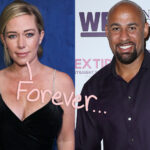 Kendra Wilkinson Has 'Unhealthy Thoughts' About Sex -- And Is Still In Love With Ex Hank Baskett!