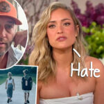 Kristin Cavallari Really HATES Co-Parenting With 'Liar' Ex Jay Cutler!