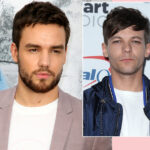 Liam Payne Honored At BRIT Awards With Touching Tribute -- And One Direction Bandmate Louis Tomlinson Reacts
