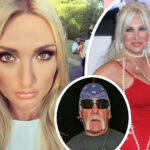 Linda Hogan Is FURIOUS At 'Narcissist' Daughter Over Abuse Claims -- But Brooke Claps Back With Receipts!
