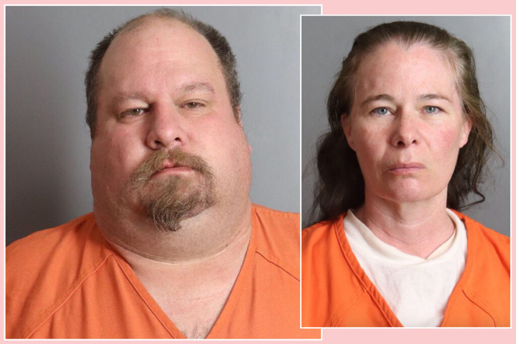 Man Convicted Of Assaulting Teenage Stepdaughter For Years After Trying This INSANE Defense In Court