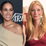 Meghan Markle & Gwyneth Paltrow Address Feud Rumors -- And It's Not At ALL What We Expected!