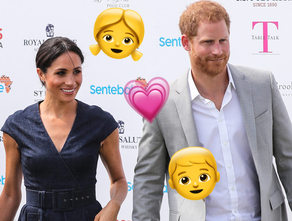 Everything Meghan Markle Reveals About Her Kids In New Netflix Show!