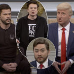 Mike Myers Returns To SNL -- For Surprise Cameo As Elon Musk! That And More Highlights HERE!