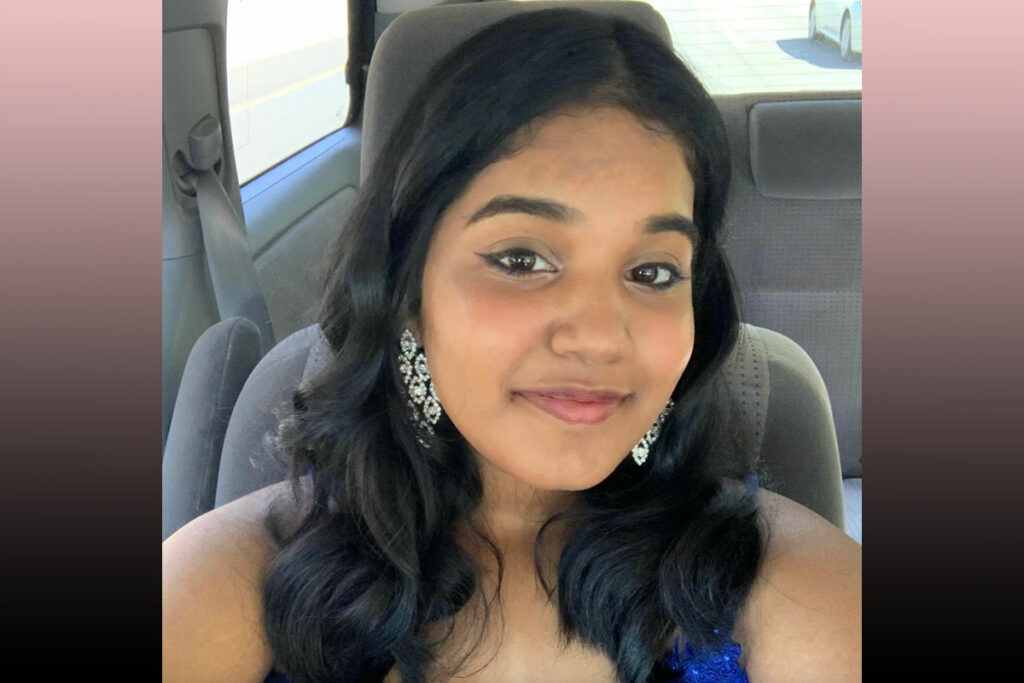 Person Of Interest In Missing Student Sudiksha Konanki Case's Passport Seized -- As New Video Appears To Show Her Vomiting Right Before Disappearance