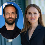 Natalie Portman Has Finally Moved On From Benjamin Millepied! And Boy Does She Have A Type...