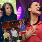 Naya Rivera’s Son Watched The Glee Concert Movie, And Things Got SO Emotional!