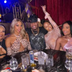 Ne-Yo Reveals He Has FOUR Girlfriends -- And Explains How Controversial New Poly Relationship Works!