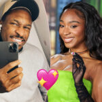 Former Fifth Harmony Member Normani Is Engaged To NFL Star!