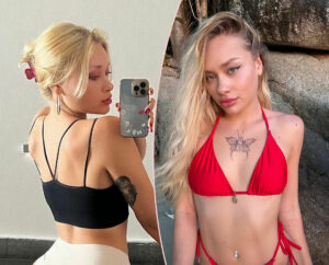 OnlyFans Model Who Went Missing At Dubai Party Found On Road With