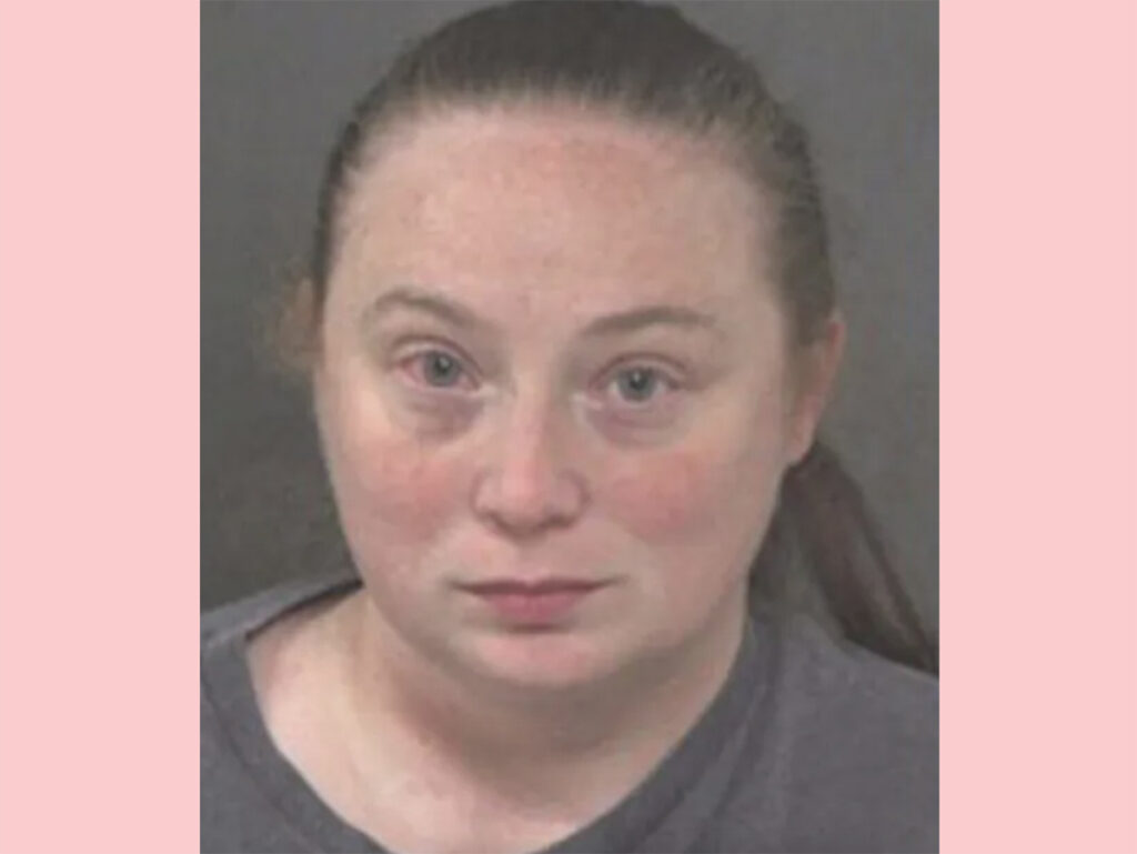 Ohio Woman Kills Father-In-Law Before Going On Family Vacation -- And Cops Say Her Husband Is Involved, Too!