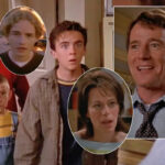 Only ONE Malcolm In The Middle Star Being Recast For Sequel Series