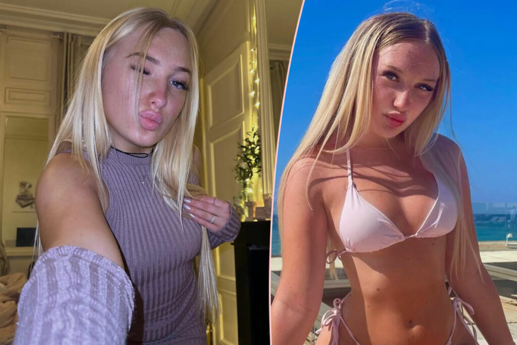 OnlyFans Model Found Dead In Her Home -- Just 21 Years Old