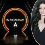 Michelle Trachtenberg Left Out Of Oscars In Memoriam After Her Shocking Death -- And Fans Are PISSED!