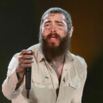 WHAT?! Post Malone Broke Off Engagement To Baby Momma -- And Already Has A New GF!