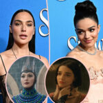 More Snow White Drama! Rachel Zegler Leaves Costar Gal Gadot Out Of Post About On-Set 'Family'!