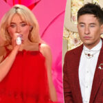 Sabrina Carpenter Seemingly Throws Shade At Ex Barry Keoghan During Concert In His Hometown!