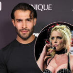 Sooo Sam Asghari Is A Sexist Jerk...