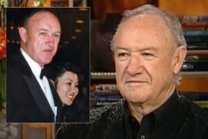 Gene Hackman Death: Sheriff's Office Made Big Mistake Early In