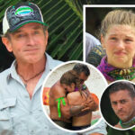 Autistic Survivor Contestant Comforted By Rival Castaway -- The Special Moment Even Made Host Jeff Probst Cry!
