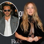 Sydney Sweeney Split Rumors Heat Up! She's At A Hotel, Her Fiancé Is At The House...