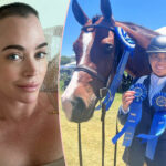 Teddi Mellencamp Defends Going Horseback Riding So Soon After Brain Surgery