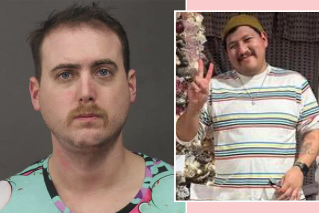 Texas Man Murdered Fiancé, Say Cops -- He Thought Killing 'An Illegal' Might Be Allowed