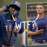 New Texas Rangers Hat Got Pulled For INSANELY Inappropriate Phrase -- But People Already Bought 'Em!