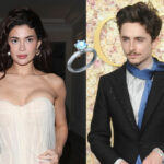 Timothée Chalamet Reportedly Just Bought An Engagement Ring For Kylie Jenner! HUGE News -- But How Will His Family React?!