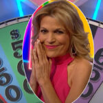 You Won't BELIEVE How Little Wheel Of Fortune Star Vanna White Works For $10 Million A Year!