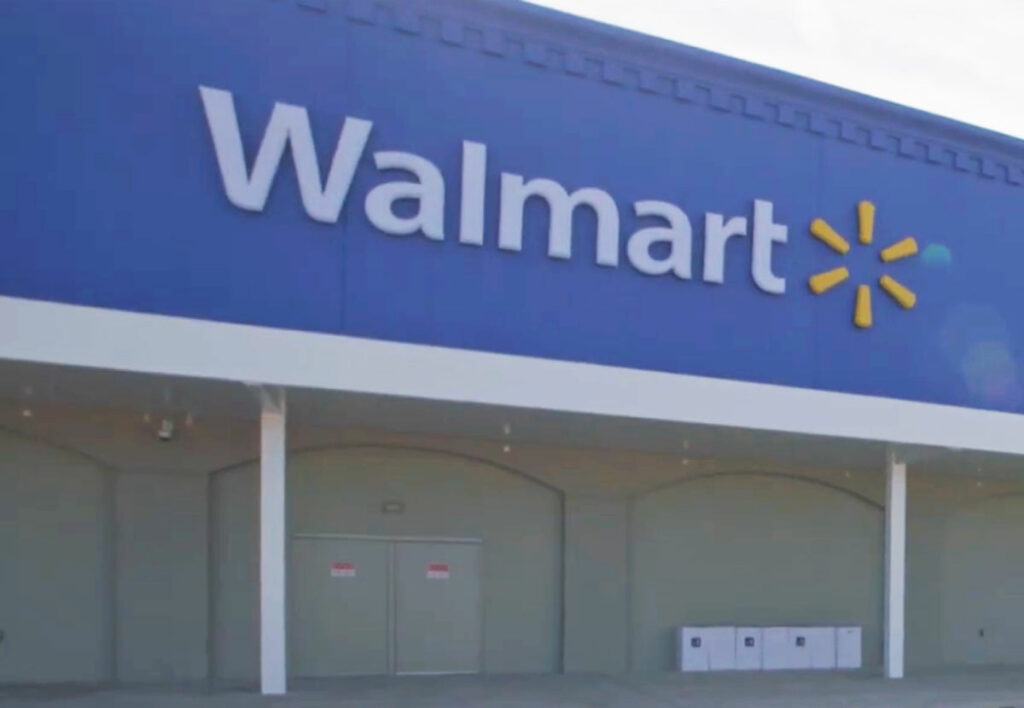 Tall Woman Says Angry Male Customer Harassed Her In Restroom Because He Assumed She Was Trans -- So Walmart Fired HER!