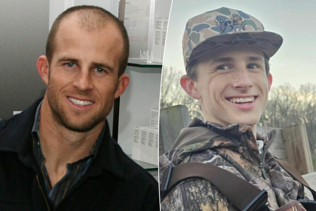 Yankees Star Brett Gardner’s 14-Year-Old Son Did NOT Die Of Asphyxiation, Despite Preliminary Report