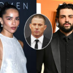 Zoë Kravitz Sparks Romance Rumors With Noah Centineo After Channing Tatum Debuts New GF!