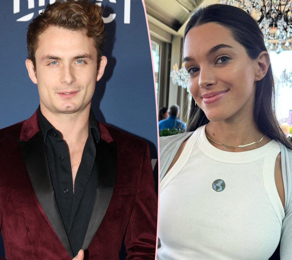 Ally Lewber Details James Kennedy’s Domestic Violence Arrest For The First Time