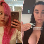 Amanda Bynes Joins OnlyFans -- But With A Warning!