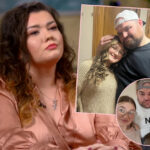 Teen Mom’s Amber Portwood Couldn’t Get Out Of Bed For MONTHS After Finding Out Daughter Leah Wanted Stepmom To Adopt Her!