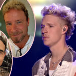 American Idol Nepo Baby Controversy Continues! See How The Backstreet Boys AND The Internet Reacted To Baylee Littrell Elimination!