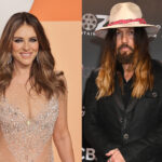 How Billy Ray Cyrus & Elizabeth Hurley's Friendship Turned To Romance