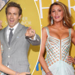 Blake Lively Wardrobe Malfunction Cannot Be Unseen! And Fans Are Being SAVAGE About It!