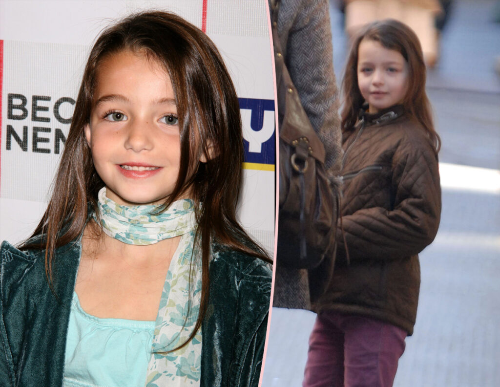 Child Actress Sophie Nyweide Dead 24 Sinister Obituary