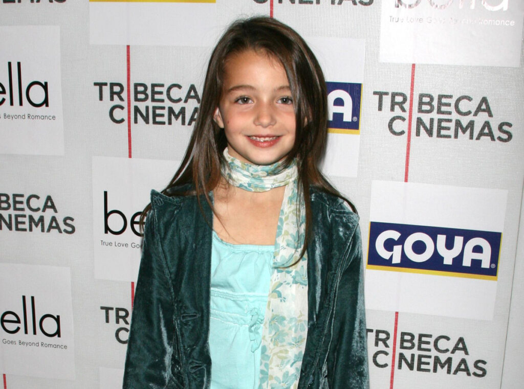 Child Star Sophie Nyweide Death Investigation Details Released