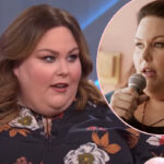 This Is Us Star Chrissy Metz Left Hollywood! Why She Moved To The South…