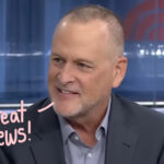 Full House Star Dave Coulier Is Cancer-Free! They CUT. IT. OUT!