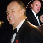 Gene Hackman & Betsy Arakawa's Deaths: Dead Rodents & Nests Found On Property During Assessment For Virus That Killed His Wife!