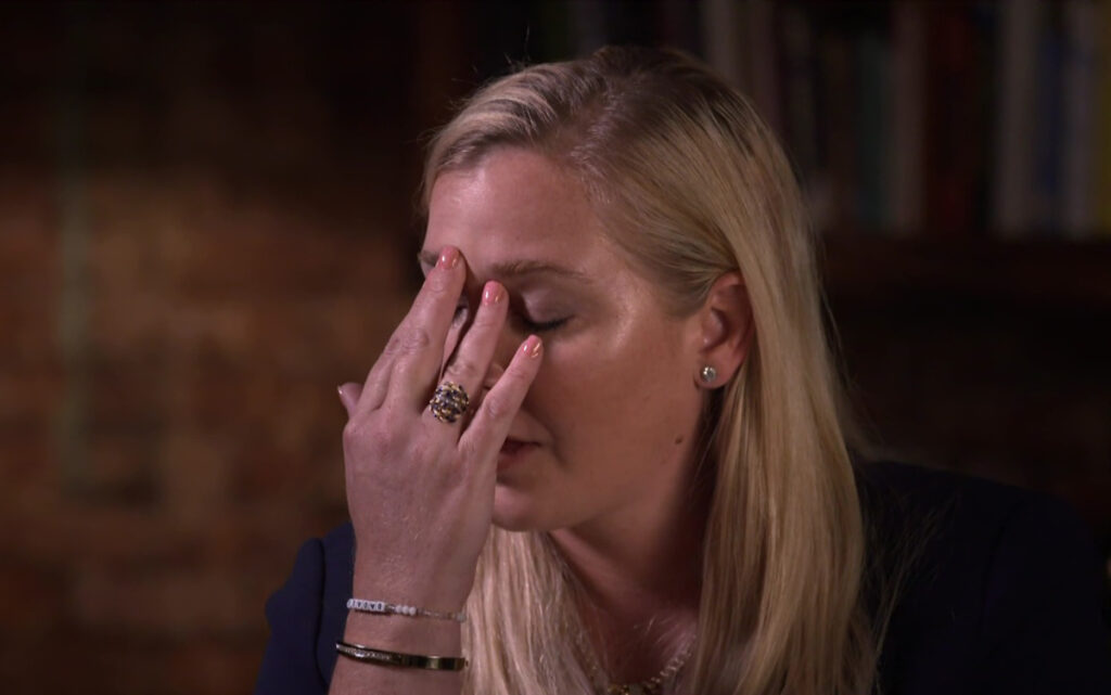 Epstein Accuser Virginia Giuffre Car Crash Police Report