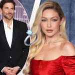 Gigi Hadid Sparks Engagement Rumors With Bradley Cooper After Wearing Ring On THAT Finger During Birthday Bash!