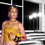 Gigi Hadid Channels Black History On The 2025 Met Gala Red Carpet!