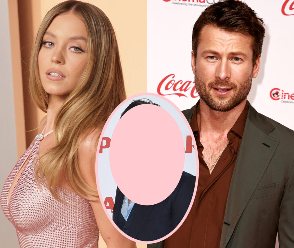 Glen Powell & Sydney Sweeney Went On Dallas Dinner Date With A Very Unexpected Celeb Guest!